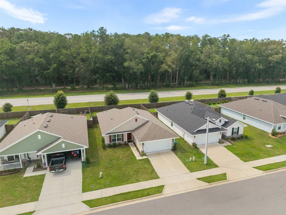 12692 NW 162ND DRIVE Alachua, FL 32615