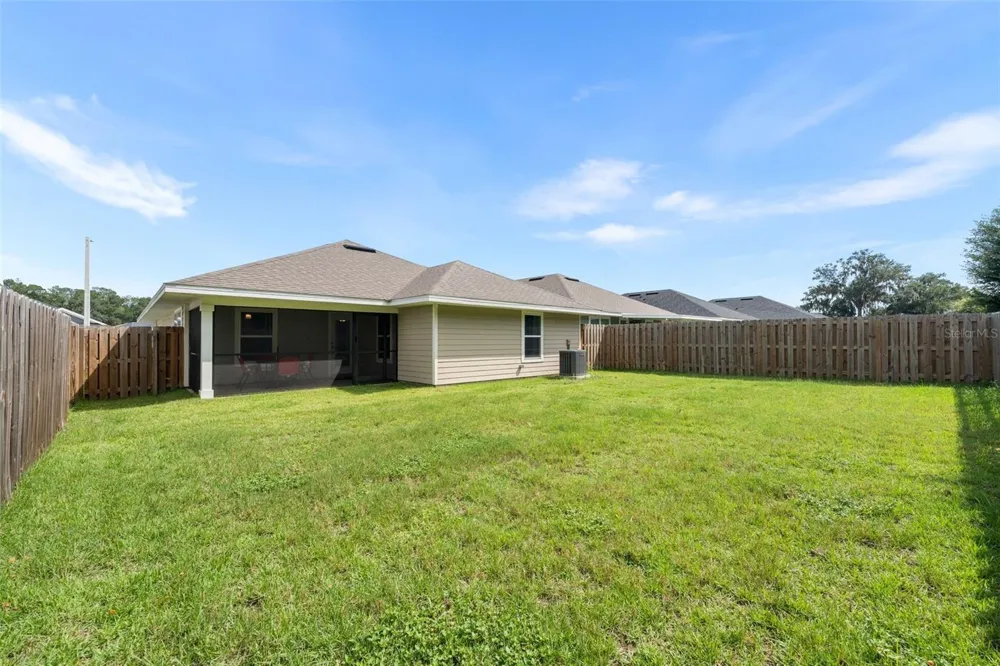 12692 NW 162ND DRIVE Alachua, FL 32615