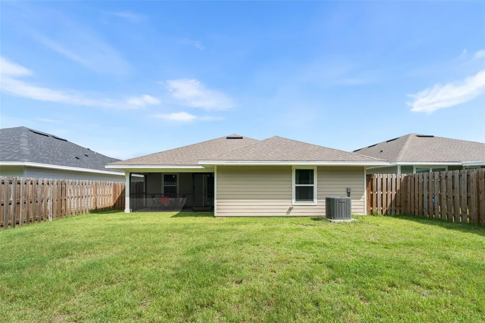 12692 NW 162ND DRIVE Alachua, FL 32615