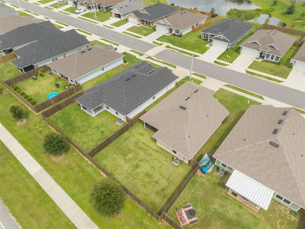 12692 NW 162ND DRIVE Alachua, FL 32615