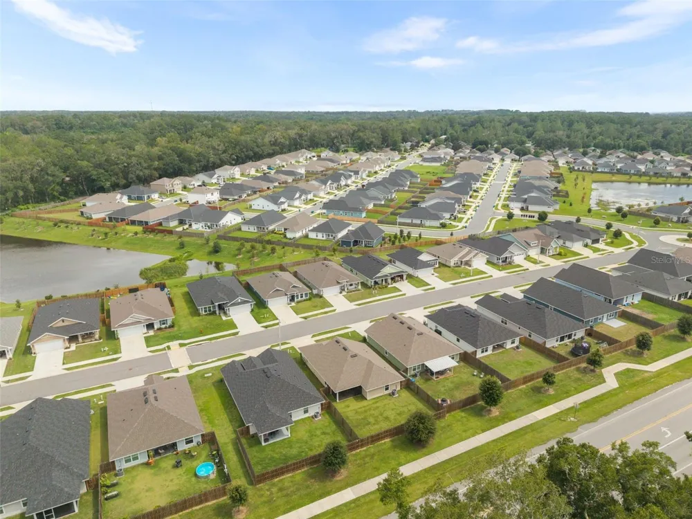 12692 NW 162ND DRIVE Alachua, FL 32615