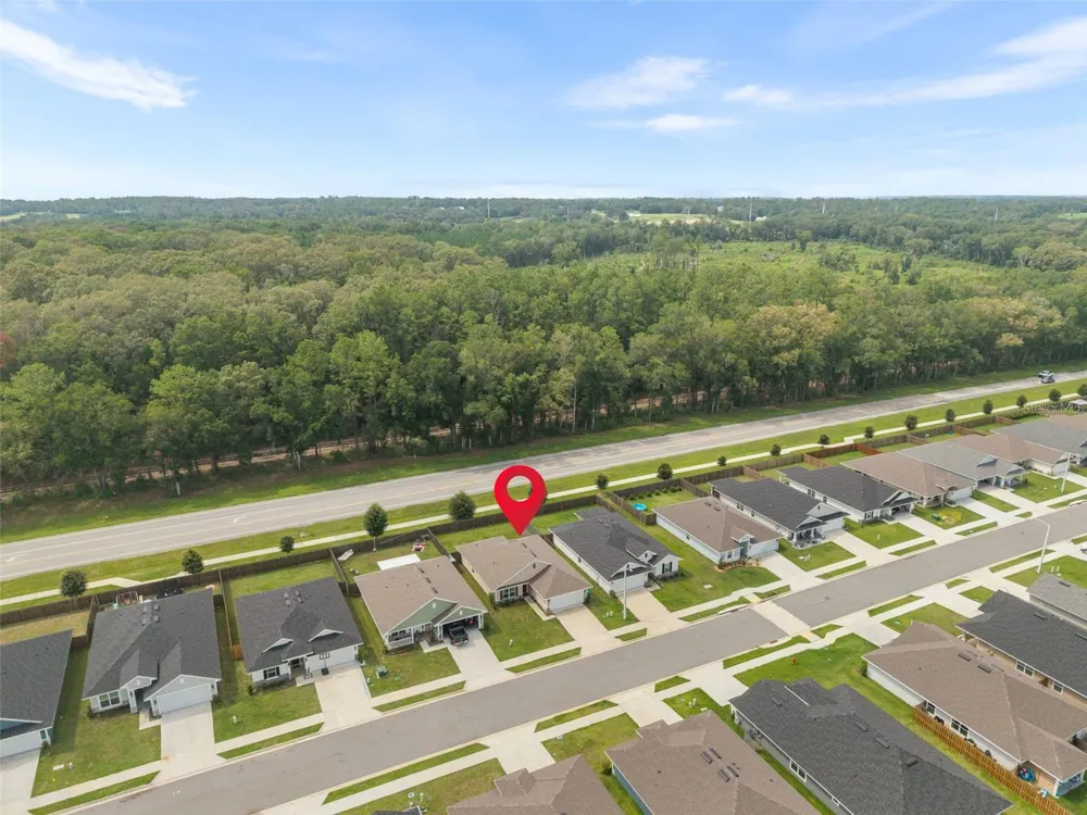 12692 NW 162ND DRIVE Alachua, FL 32615
