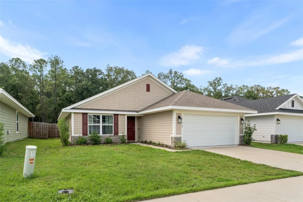 12692 NW 162ND DRIVE Alachua, FL 32615