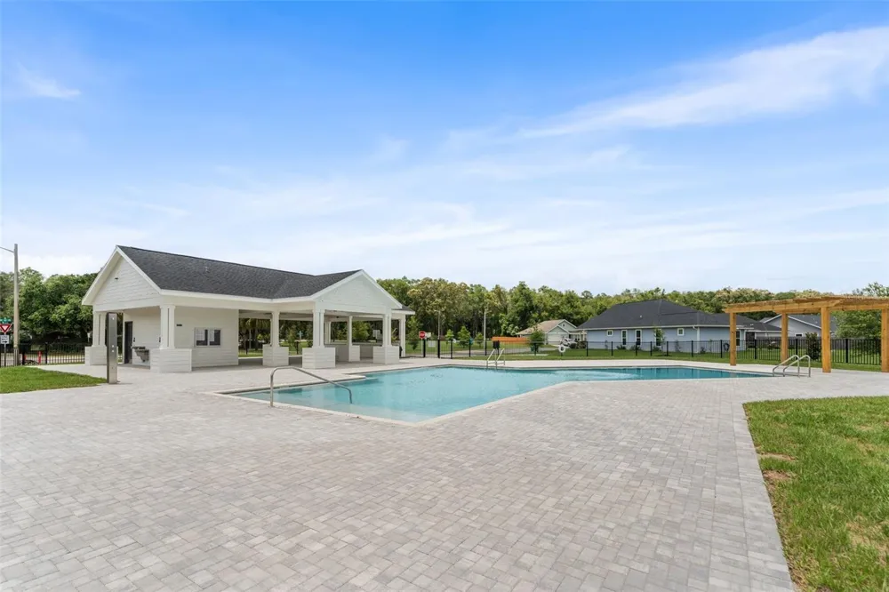 12692 NW 162ND DRIVE Alachua, FL 32615