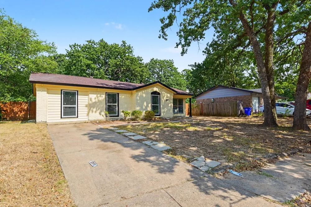 3104 Forestdale Lane Balch Springs, TX 75180