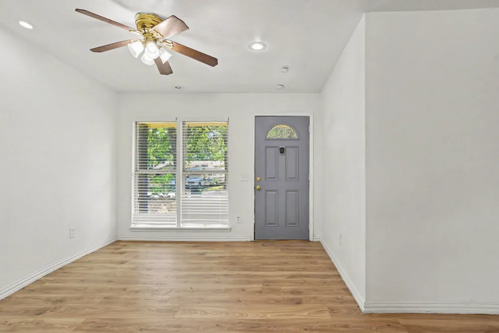 3104 Forestdale Lane Balch Springs, TX 75180