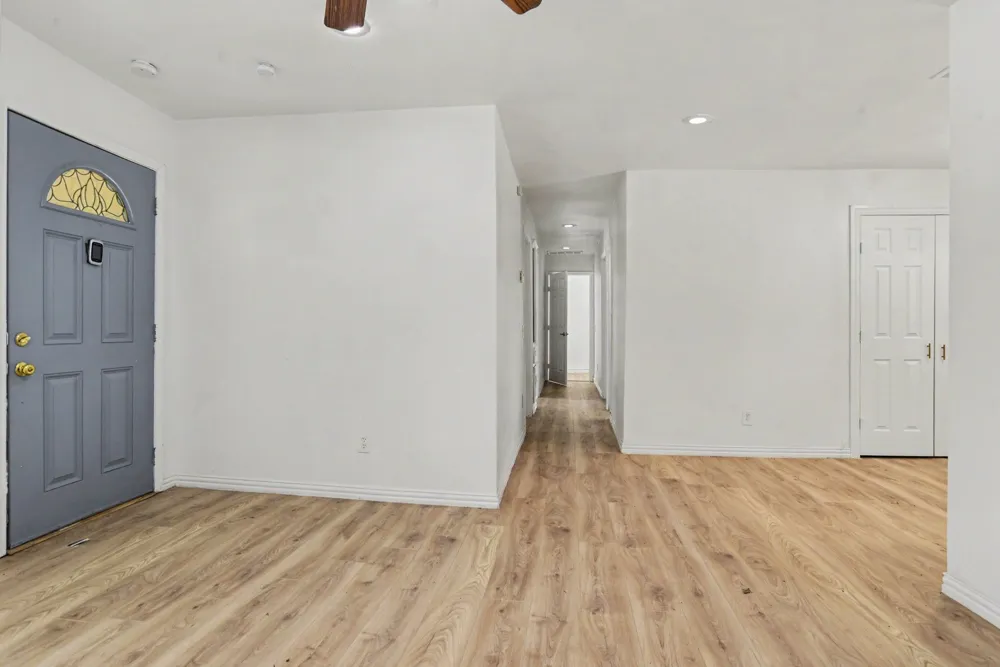 3104 Forestdale Lane Balch Springs, TX 75180
