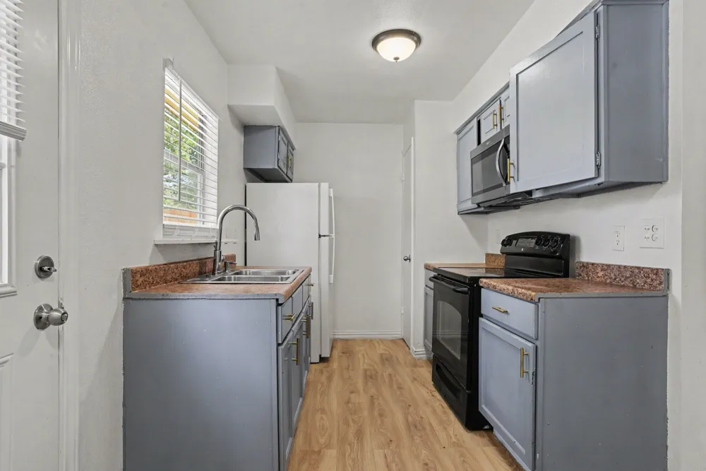 3104 Forestdale Lane Balch Springs, TX 75180