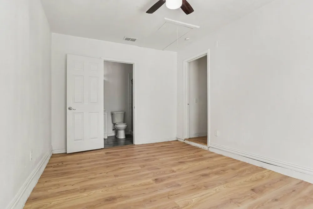 3104 Forestdale Lane Balch Springs, TX 75180
