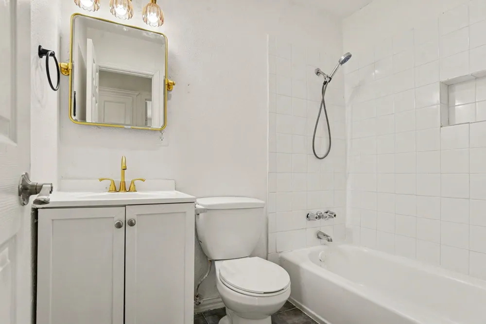 3104 Forestdale Lane Balch Springs, TX 75180
