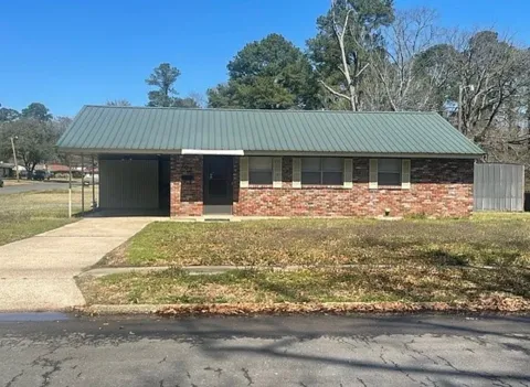 702 S Park Drive