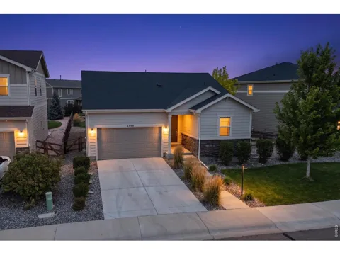 2866 Sand Beach Lake Drive