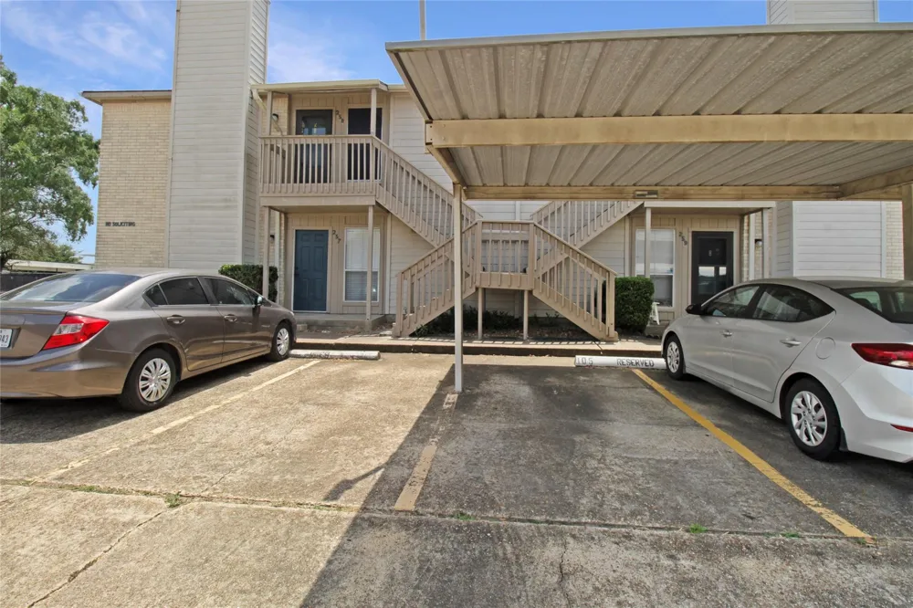 3919 Fairmont Parkway #257 Pasadena, TX 77504