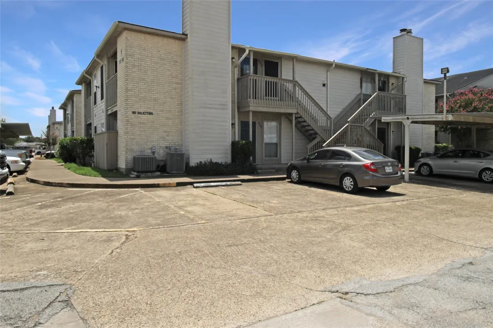 3919 Fairmont Parkway #257 Pasadena, TX 77504