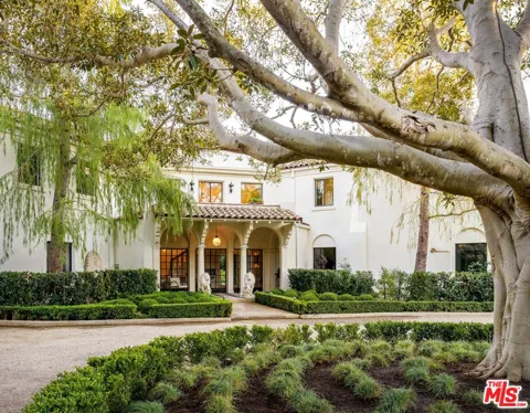 204 Hot Springs Road