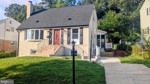 4707 MANGUM ROAD