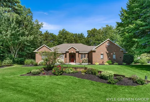 3000 Foxboro Lane