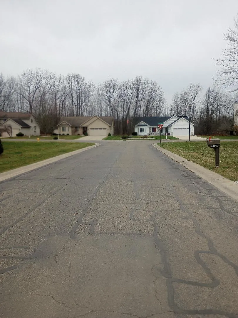 4093 Libbie Drive Clio, MI 48420