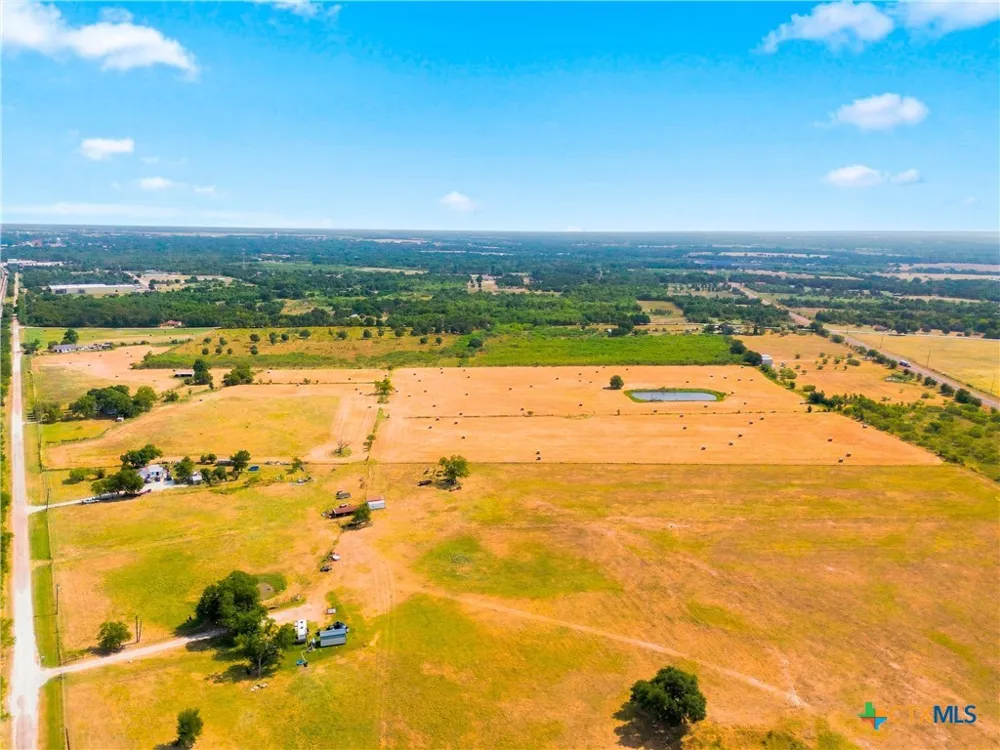 206 CR 287 Marlin, TX 76661