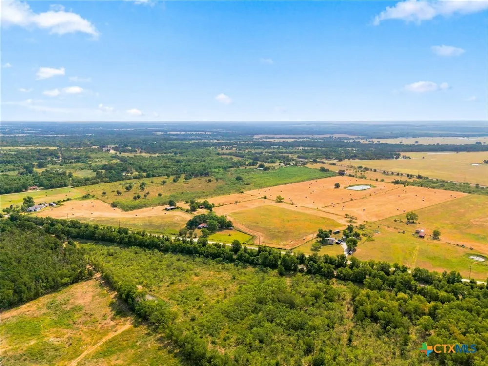 206 CR 287 Marlin, TX 76661