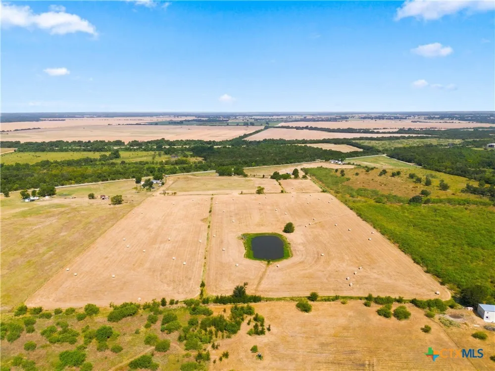 206 CR 287 Marlin, TX 76661