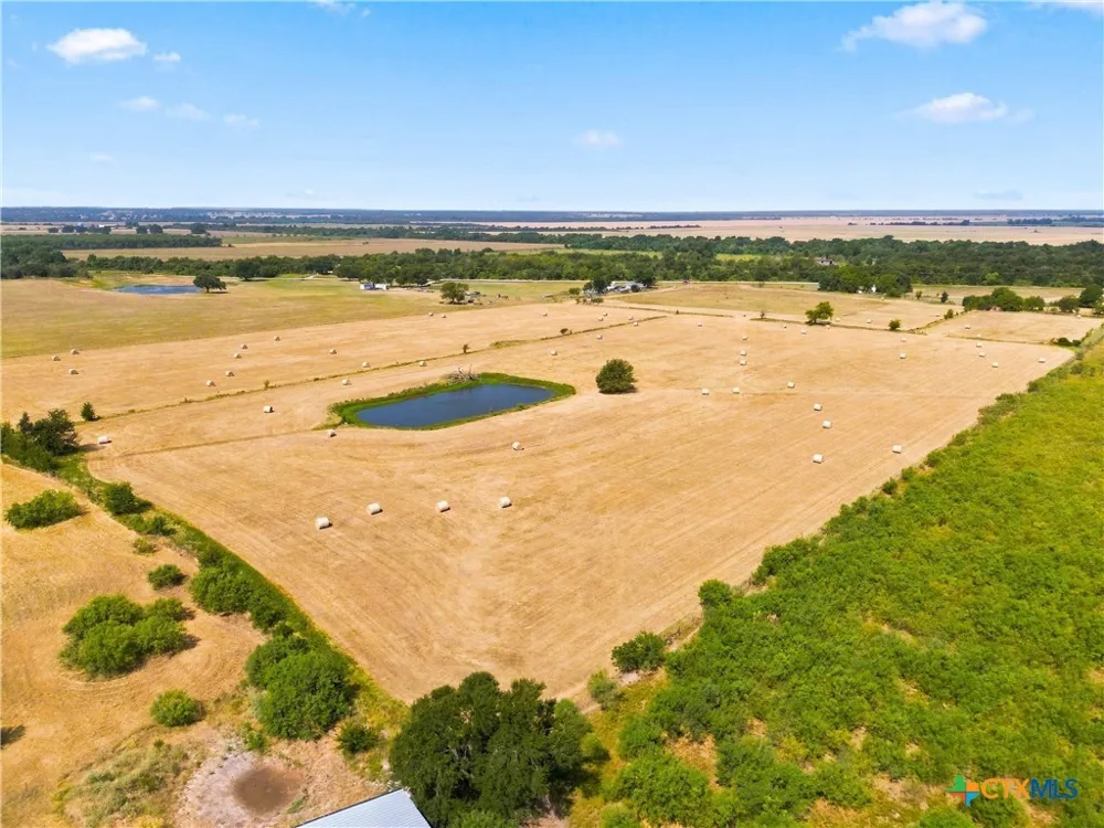 206 CR 287 Marlin, TX 76661