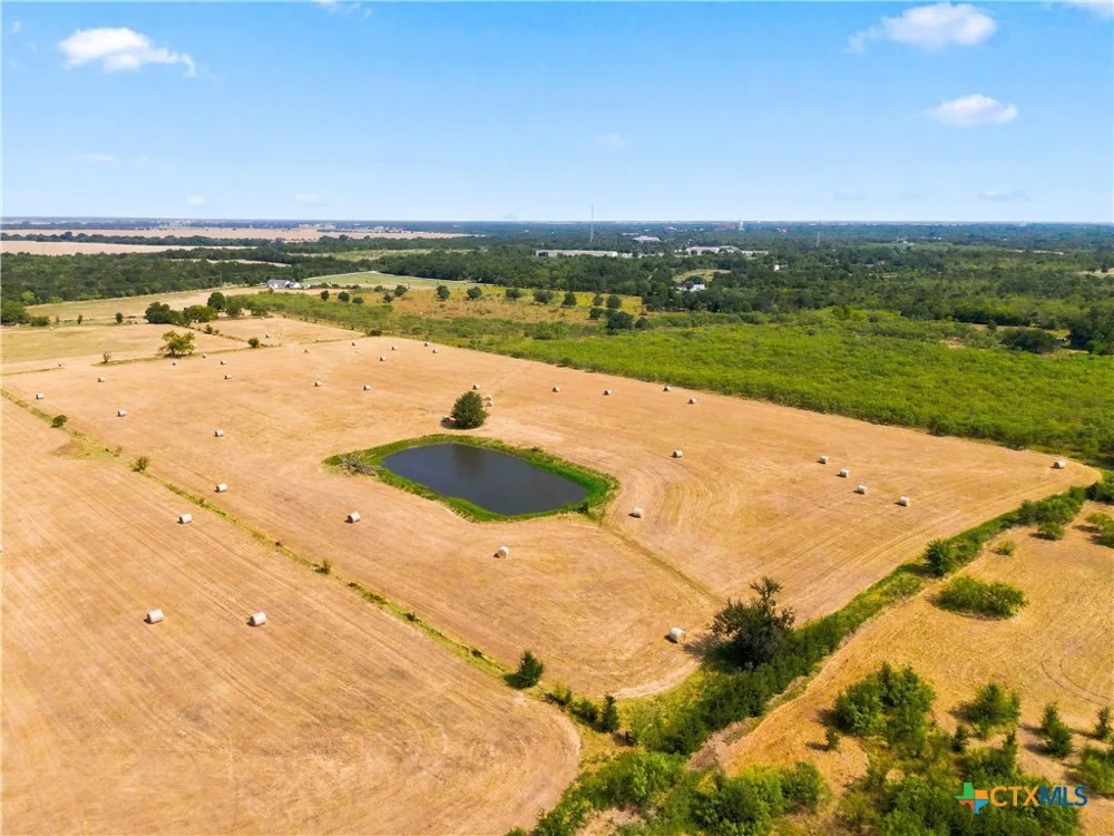 206 CR 287 Marlin, TX 76661