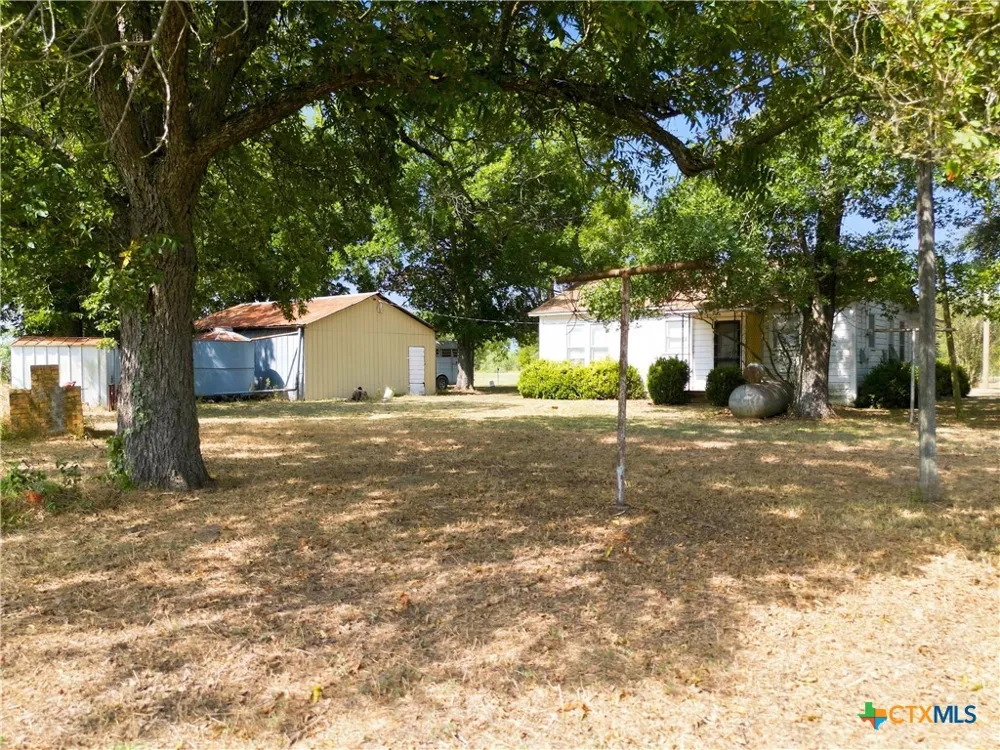 206 CR 287 Marlin, TX 76661