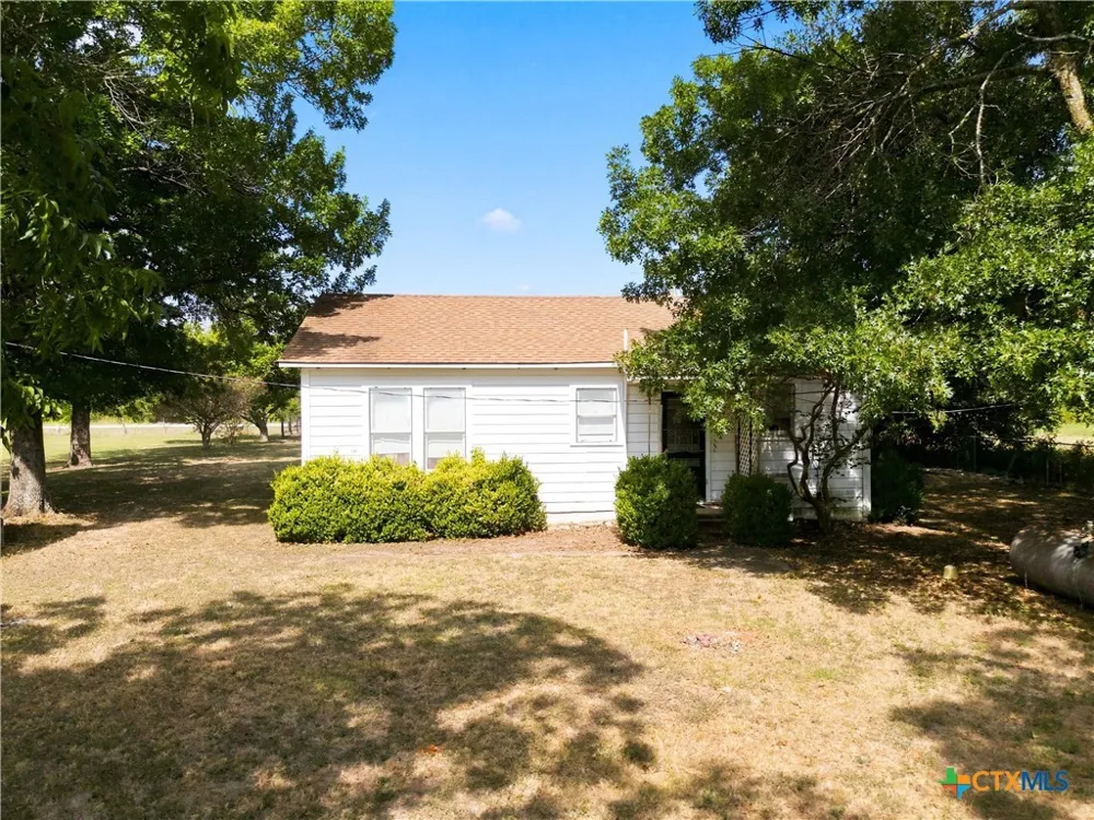 206 CR 287 Marlin, TX 76661