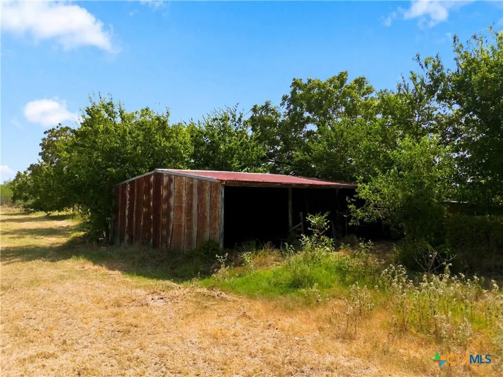 206 CR 287 Marlin, TX 76661