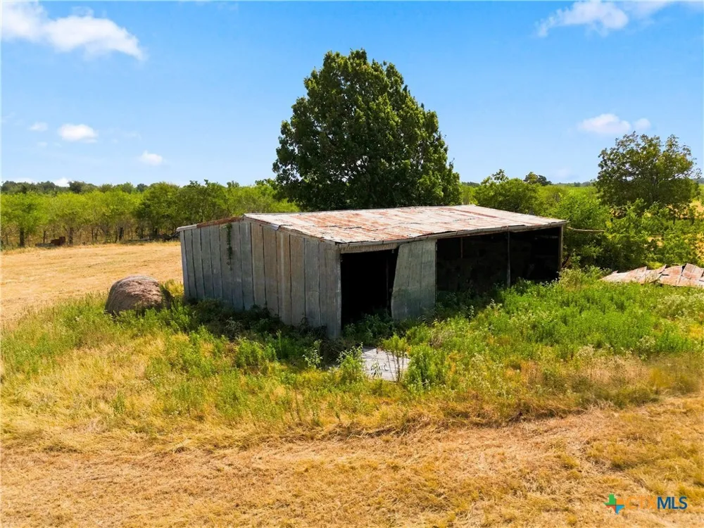 206 CR 287 Marlin, TX 76661