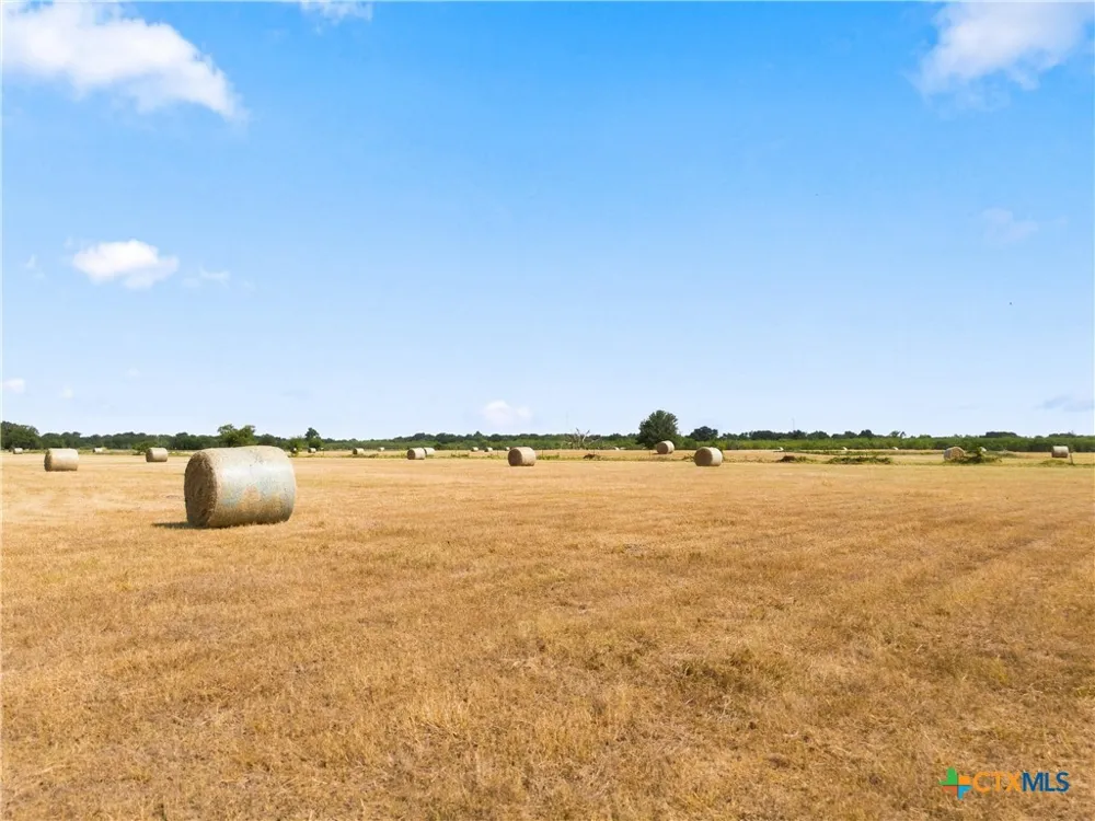 206 CR 287 Marlin, TX 76661