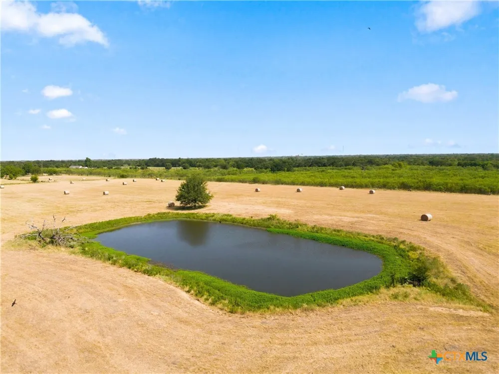 206 CR 287 Marlin, TX 76661