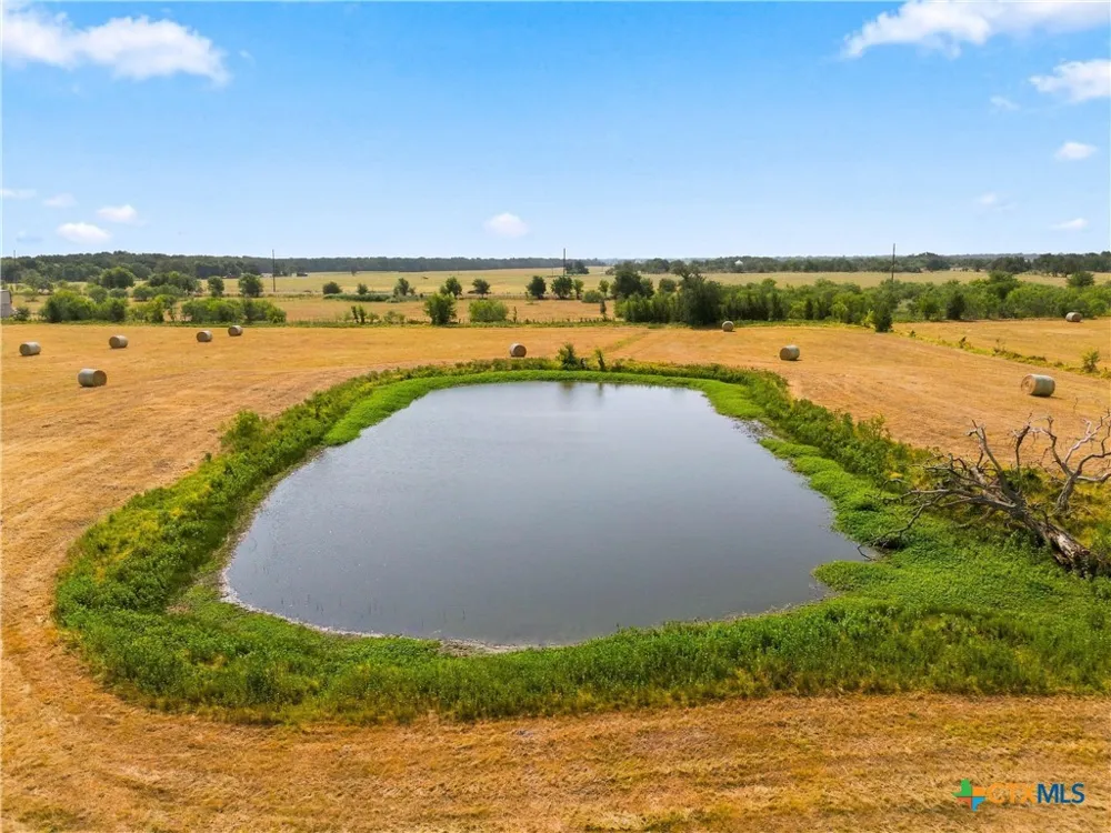 206 CR 287 Marlin, TX 76661