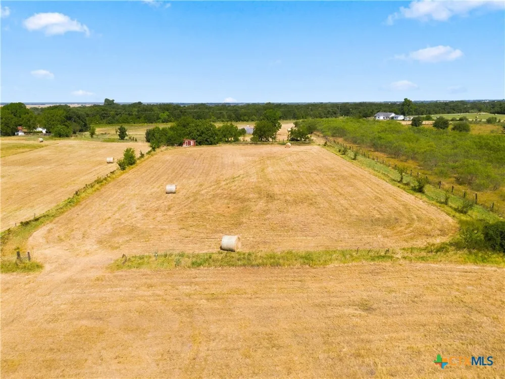 206 CR 287 Marlin, TX 76661