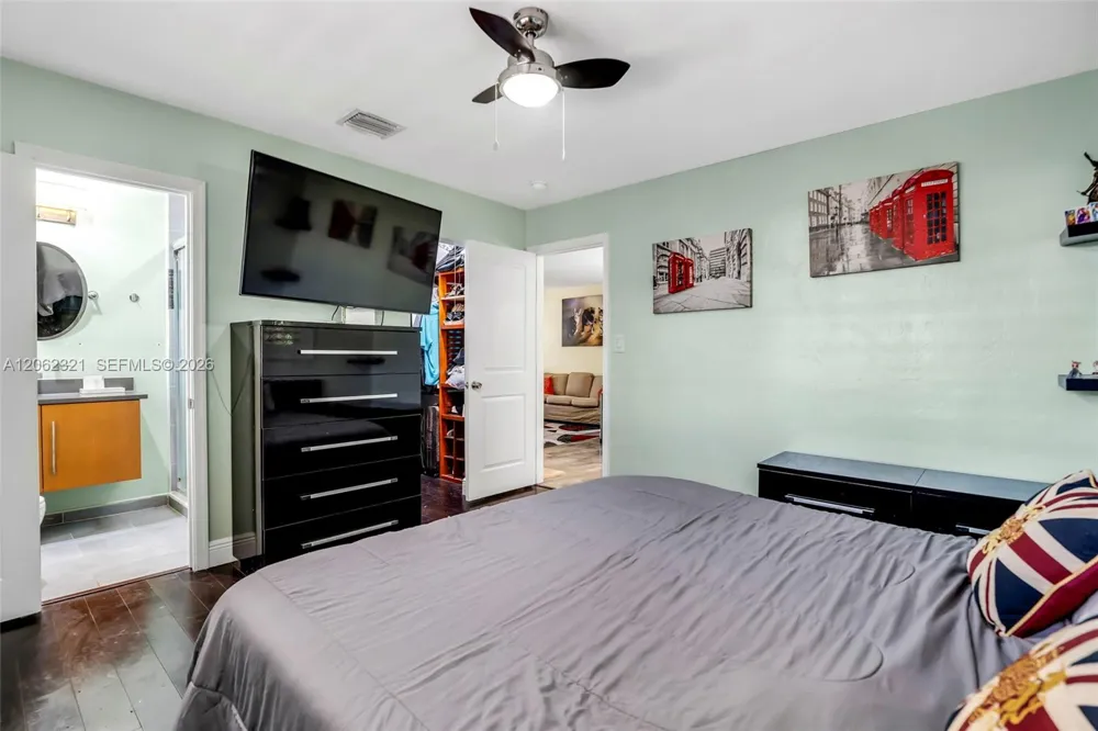 2115 NE 15th Ave Wilton Manors, FL 33305