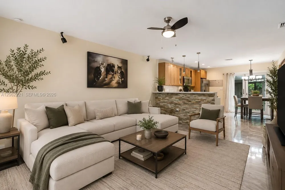 2115 NE 15th Ave Wilton Manors, FL 33305