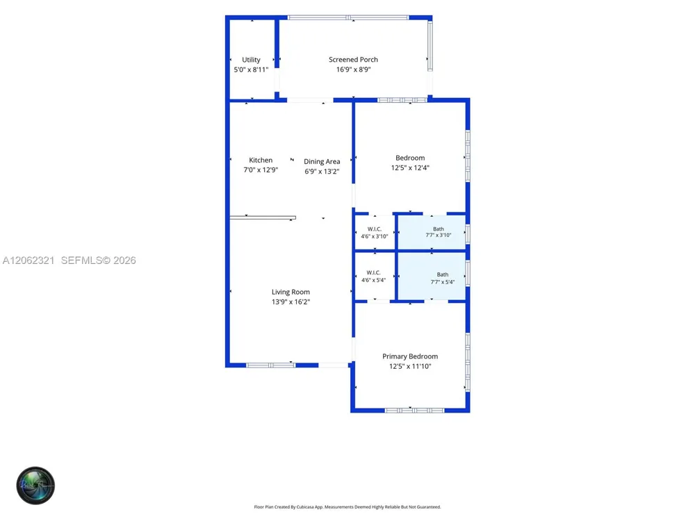 2115 NE 15th Ave Wilton Manors, FL 33305