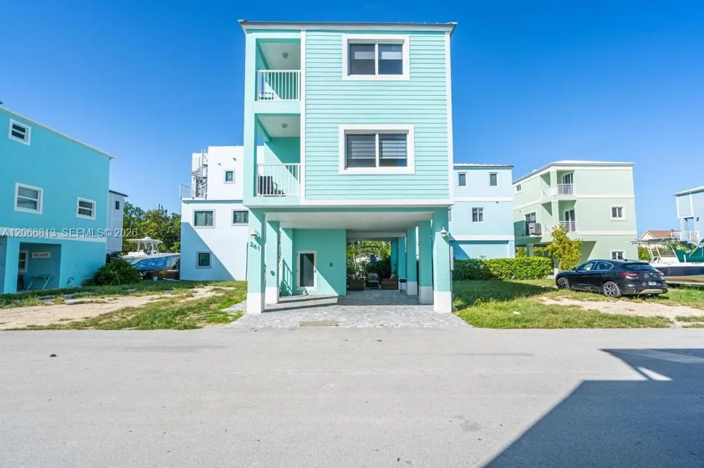 94825 Overseas Key Largo, FL 33037