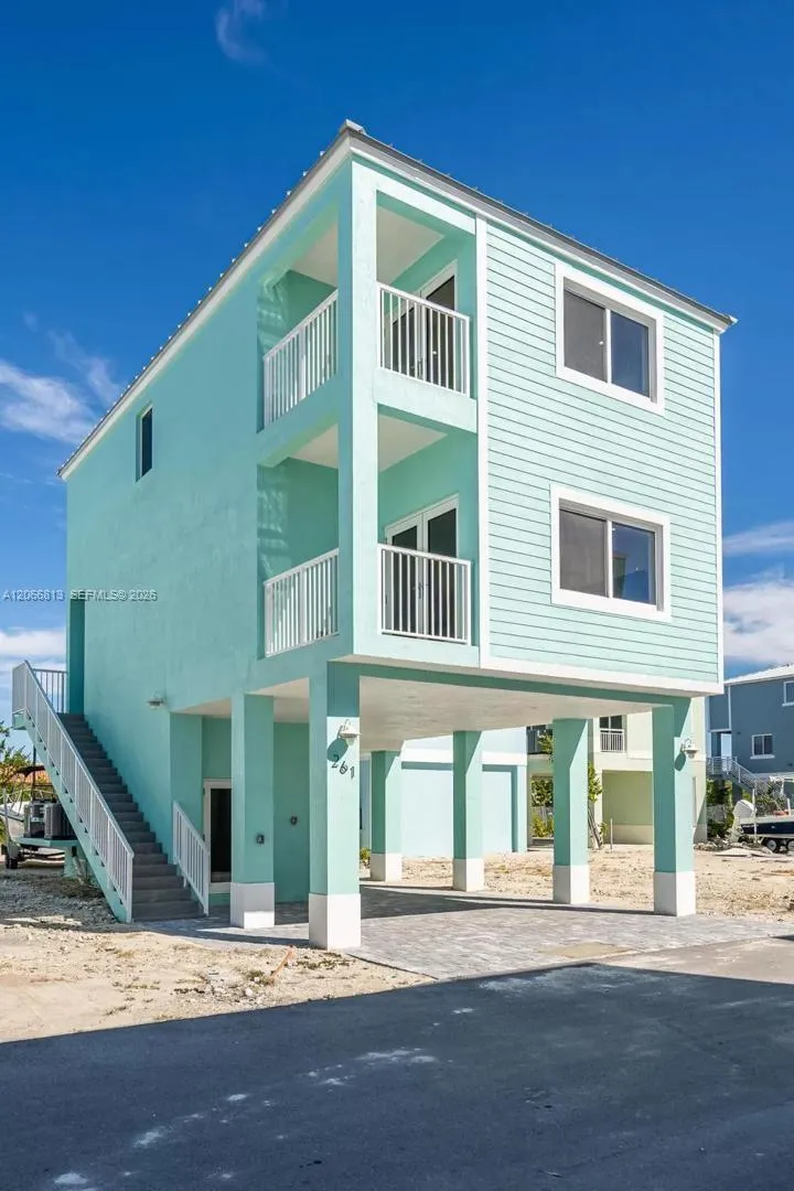 94825 Overseas Key Largo, FL 33037