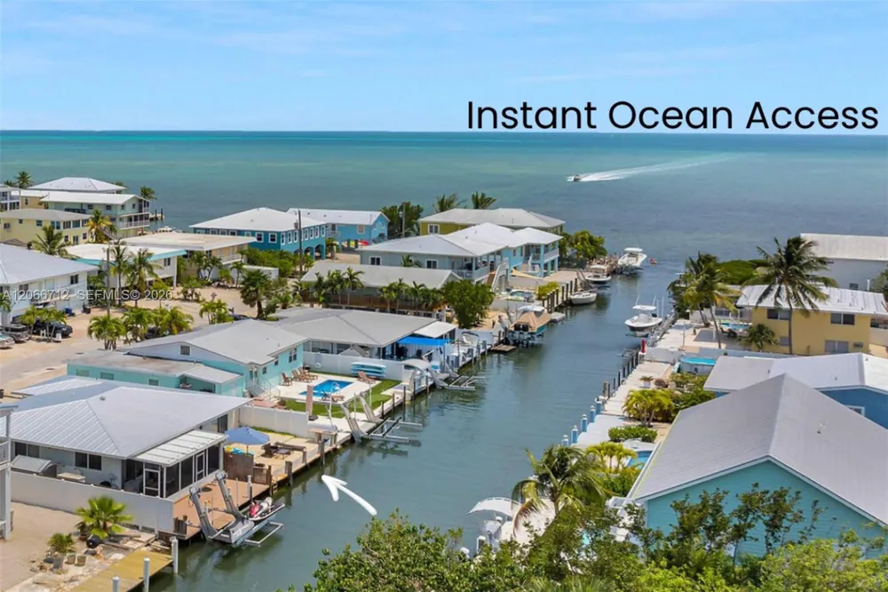 427 89th Street Ocean Marathon, FL 33050