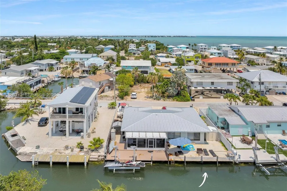 427 89th Street Ocean Marathon, FL 33050