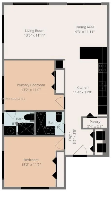427 89th Street Ocean Marathon, FL 33050