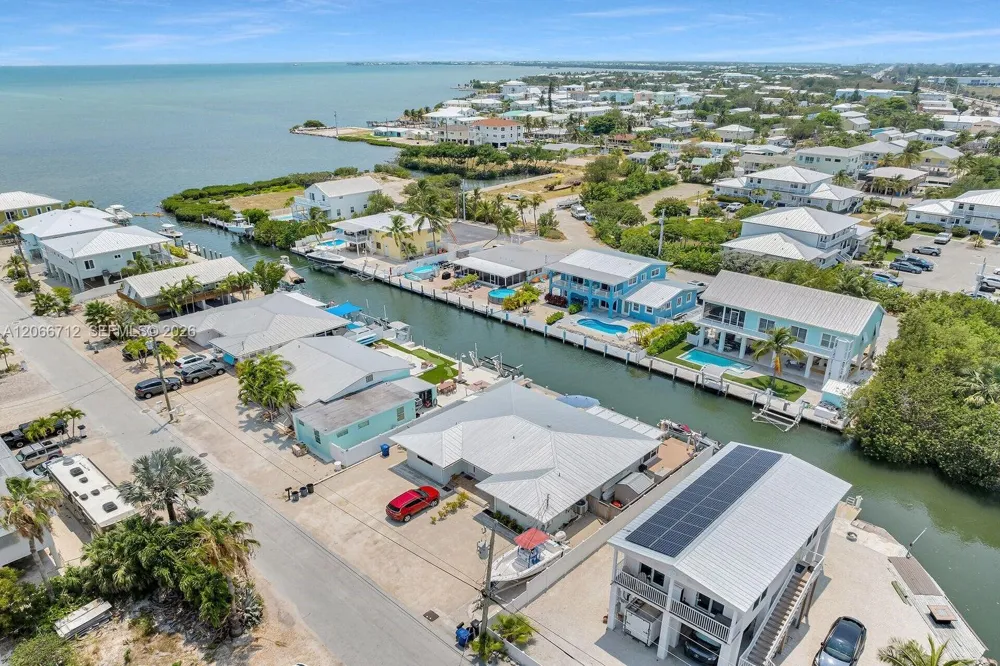 427 89th Street Ocean Marathon, FL 33050