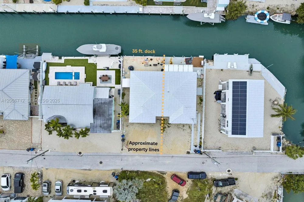 427 89th Street Ocean Marathon, FL 33050