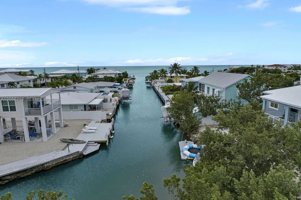 427 89th Street Ocean Marathon, FL 33050