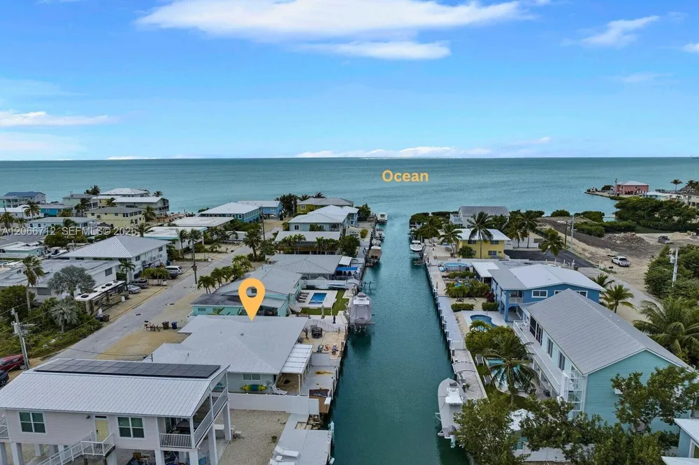 427 89th Street Ocean Marathon, FL 33050
