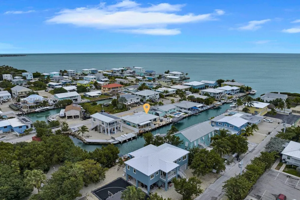 427 89th Street Ocean Marathon, FL 33050