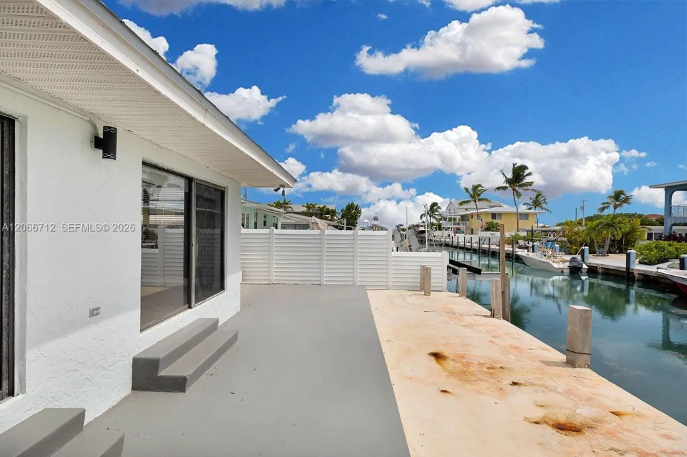 427 89th Street Ocean Marathon, FL 33050