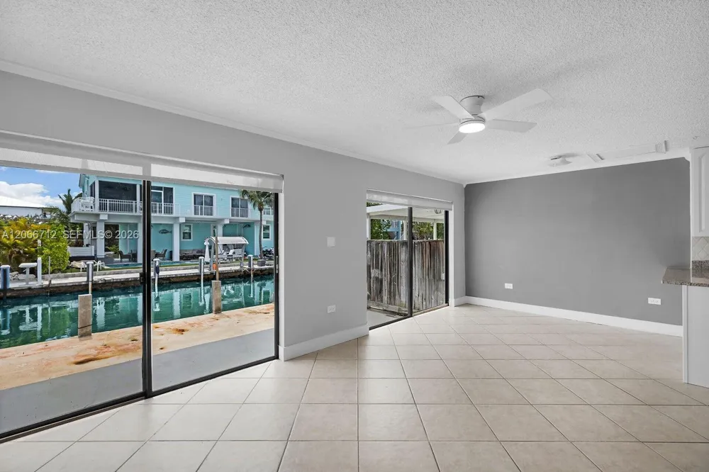 427 89th Street Ocean Marathon, FL 33050